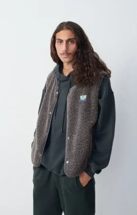 Veste pour homme Hoktown Référence : MHOK16AH26
