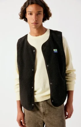 Veste pour homme Hoktown Référence : MHOK16AH26