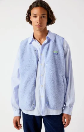 Veste pour homme Hoktown Référence : MHOK16AH26