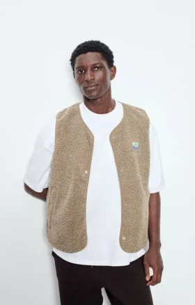 Veste pour homme Hoktown Référence : MHOK16AH26