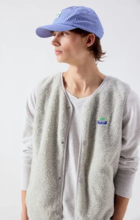 Veste pour homme Hoktown Référence : MHOK16AH26