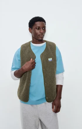 Veste pour homme Hoktown Référence : MHOK16AH26