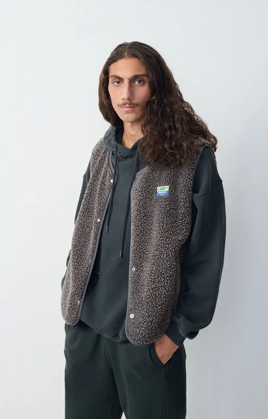 Veste pour homme Hoktown Référence : MHOK16AH26