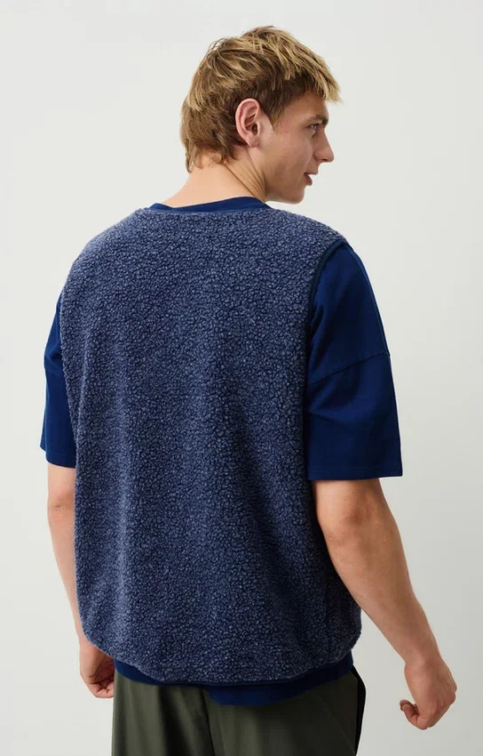 Veste pour homme Hoktown Référence : MHOK16AH26