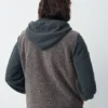 Veste pour homme Hoktown Référence : MHOK16AH26