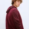 Veste pour homme Hoktown Référence : MHOK16AH26