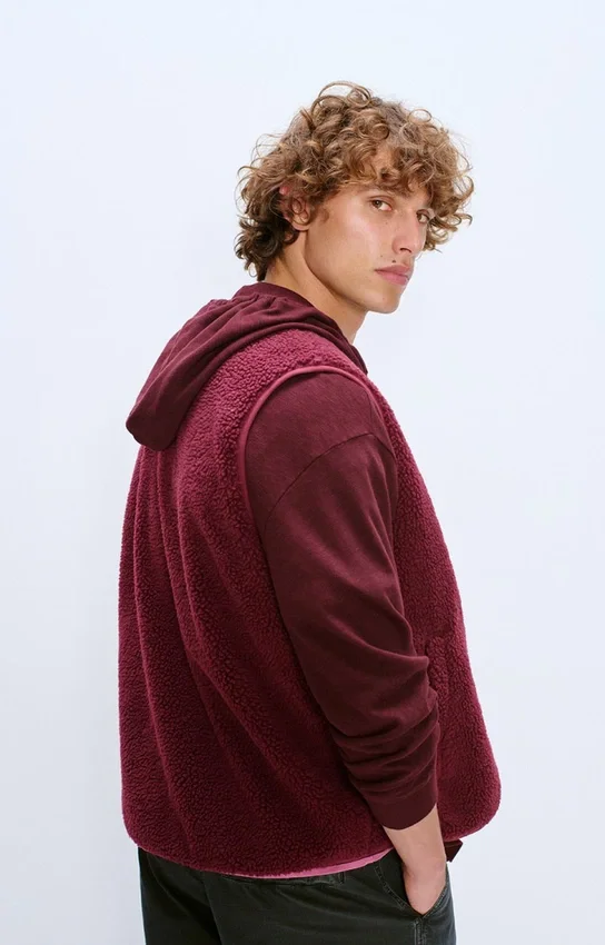 Veste pour homme Hoktown Référence : MHOK16AH26