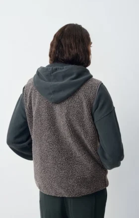 Veste pour homme Hoktown Référence : MHOK16AH26