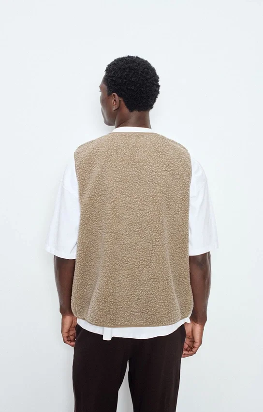 Veste pour homme Hoktown Référence : MHOK16AH26