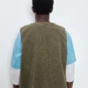 Veste pour homme Hoktown Référence : MHOK16AH26