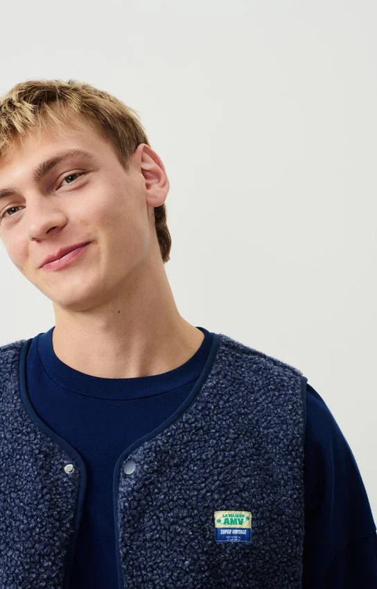 Veste pour homme Hoktown Référence : MHOK16AH26