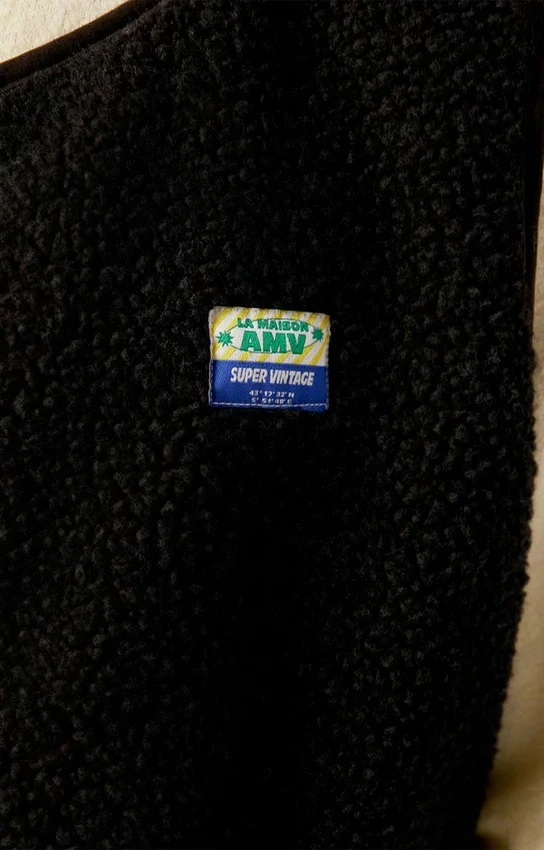 Veste pour homme Hoktown Référence : MHOK16AH26