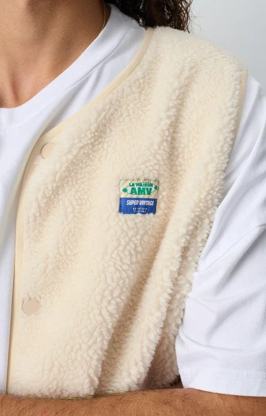 Veste pour homme Hoktown Référence : MHOK16AH26