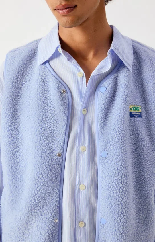 Veste pour homme Hoktown Référence : MHOK16AH26