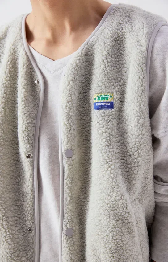 Veste pour homme Hoktown Référence : MHOK16AH26