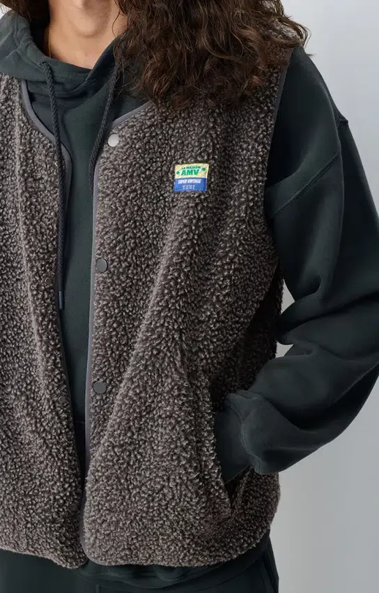 Veste pour homme Hoktown Référence : MHOK16AH26