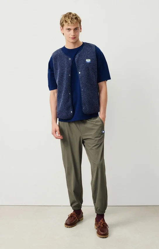 Veste pour homme Hoktown Référence : MHOK16AH26