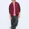 Veste pour homme Hoktown Référence : MHOK16AH26