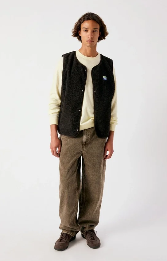 Veste pour homme Hoktown Référence : MHOK16AH26