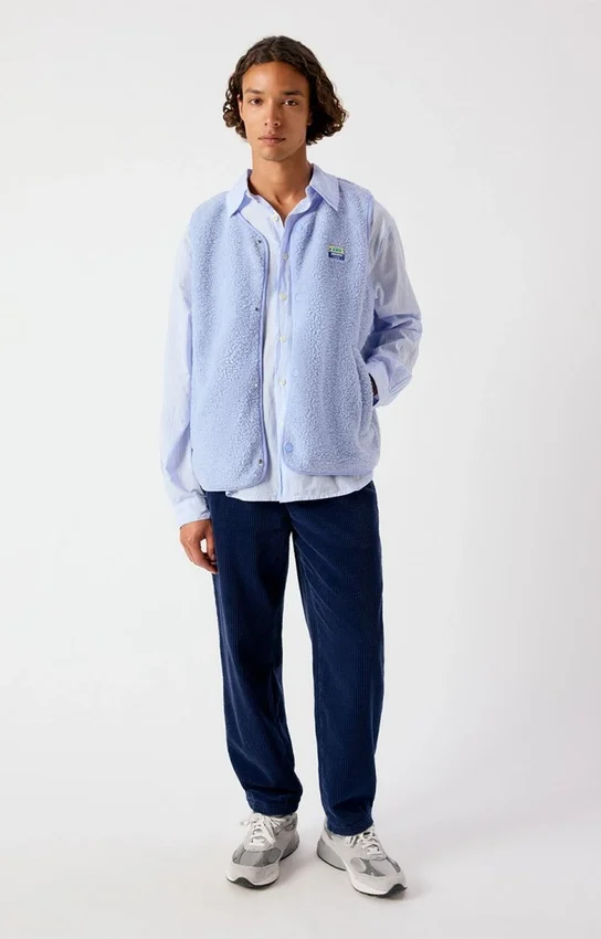 Veste pour homme Hoktown Référence : MHOK16AH26
