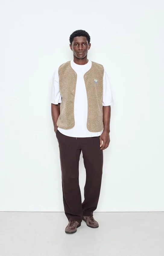 Veste pour homme Hoktown Référence : MHOK16AH26