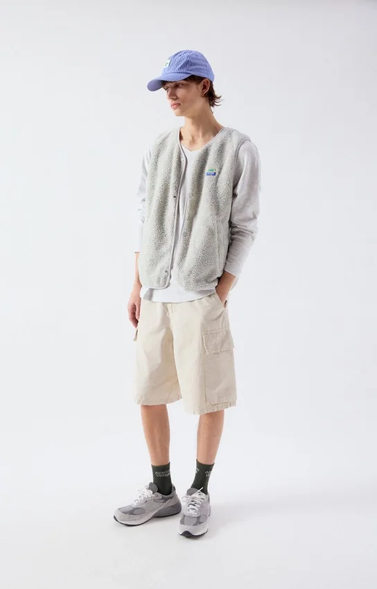 Veste pour homme Hoktown Référence : MHOK16AH26