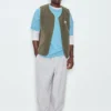 Veste pour homme Hoktown Référence : MHOK16AH26