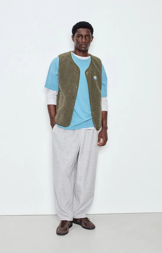Veste pour homme Hoktown Référence : MHOK16AH26