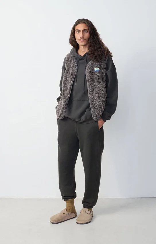 Veste pour homme Hoktown Référence : MHOK16AH26