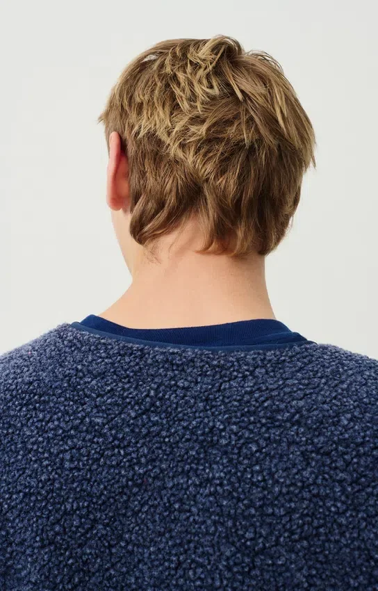 Veste pour homme Hoktown Référence : MHOK16AH26