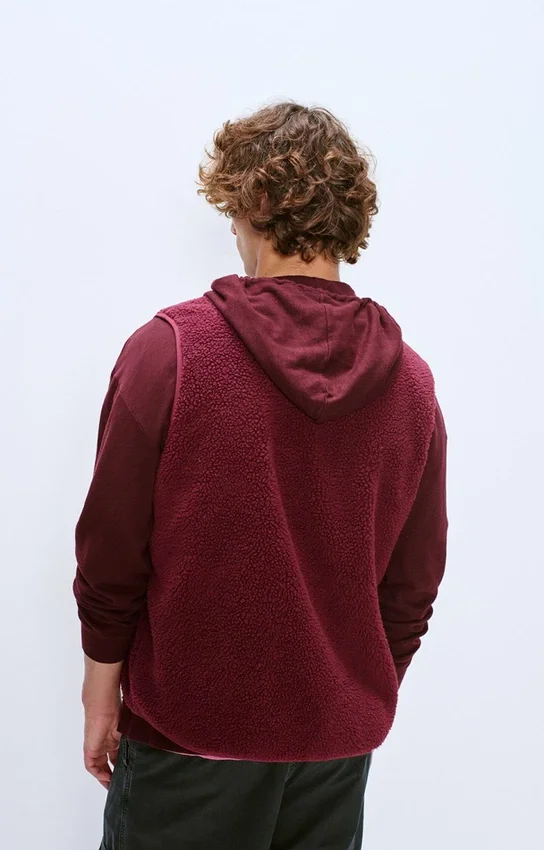 Veste pour homme Hoktown Référence : MHOK16AH26