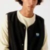 Veste pour homme Hoktown Référence : MHOK16AH26