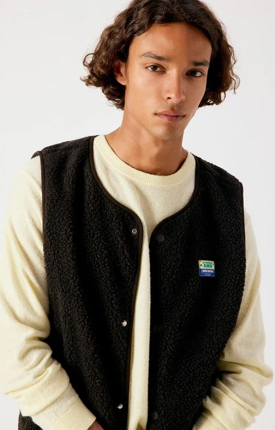 Veste pour homme Hoktown Référence : MHOK16AH26