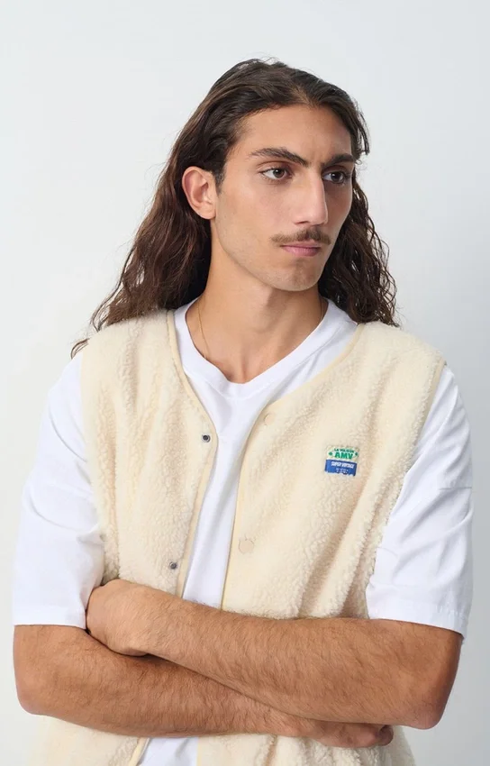 Veste pour homme Hoktown Référence : MHOK16AH26
