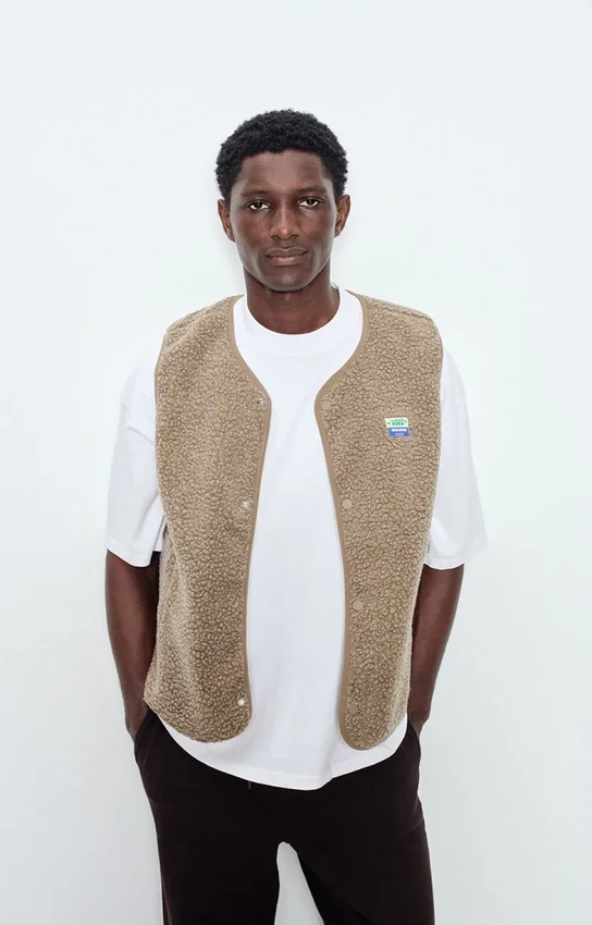 Veste pour homme Hoktown Référence : MHOK16AH26