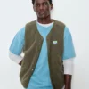 Veste pour homme Hoktown Référence : MHOK16AH26