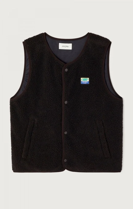 Veste pour homme Hoktown Référence : MHOK16AH26