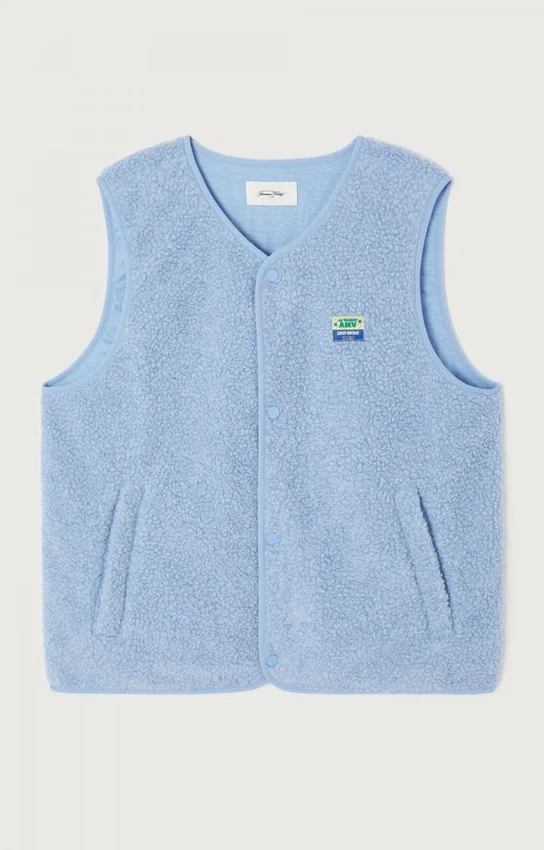 Veste pour homme Hoktown Référence : MHOK16AH26