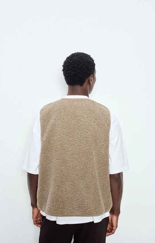 Veste pour homme Hoktown Référence : MHOK16AH26