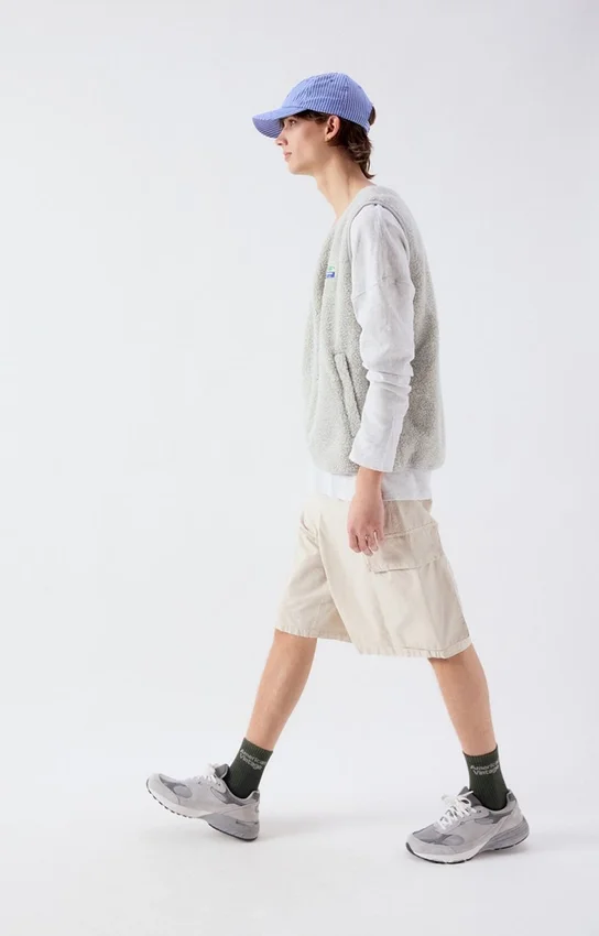 Veste pour homme Hoktown Référence : MHOK16AH26