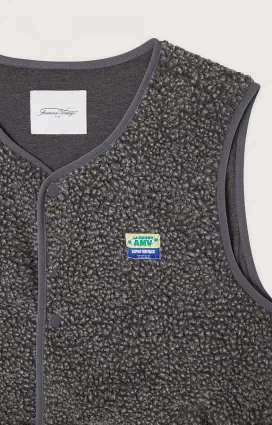 Veste pour homme Hoktown Référence : MHOK16AH26
