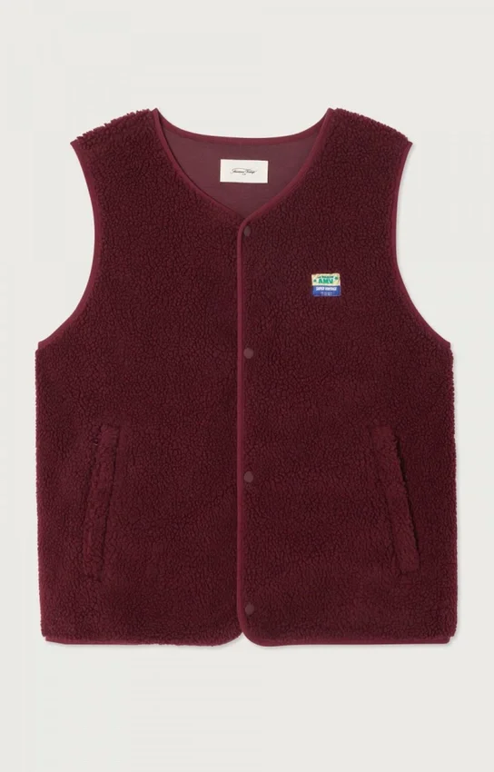 Veste pour homme Hoktown Référence : MHOK16AH26