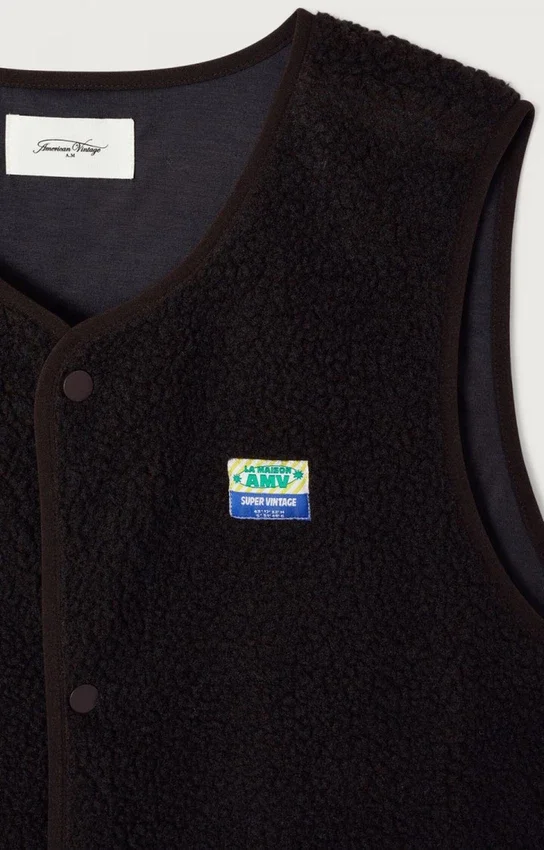Veste pour homme Hoktown Référence : MHOK16AH26