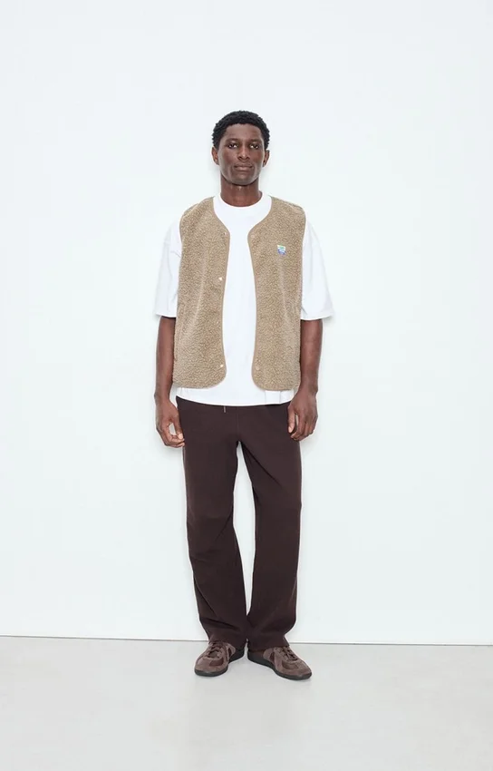 Veste pour homme Hoktown Référence : MHOK16AH26