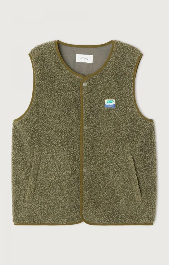 Veste pour homme Hoktown Référence : MHOK16AH26