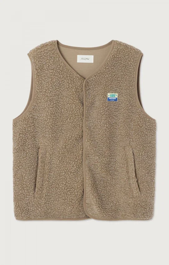 Veste pour homme Hoktown Référence : MHOK16AH26