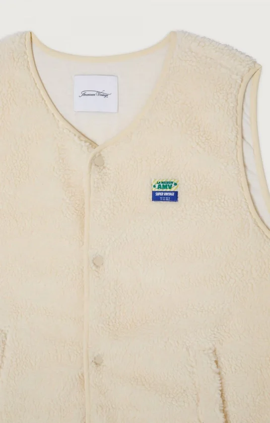 Veste pour homme Hoktown Référence : MHOK16AH26