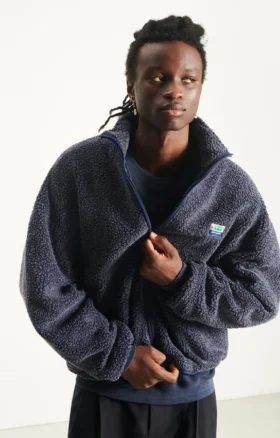 Veste pour homme Hoktown Référence : MHOK16BH26