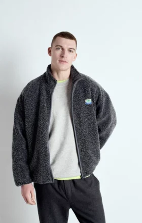 Veste pour homme Hoktown Référence : MHOK16BH26