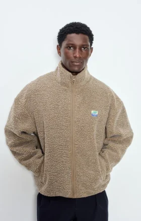 Veste pour homme Hoktown Référence : MHOK16BH26